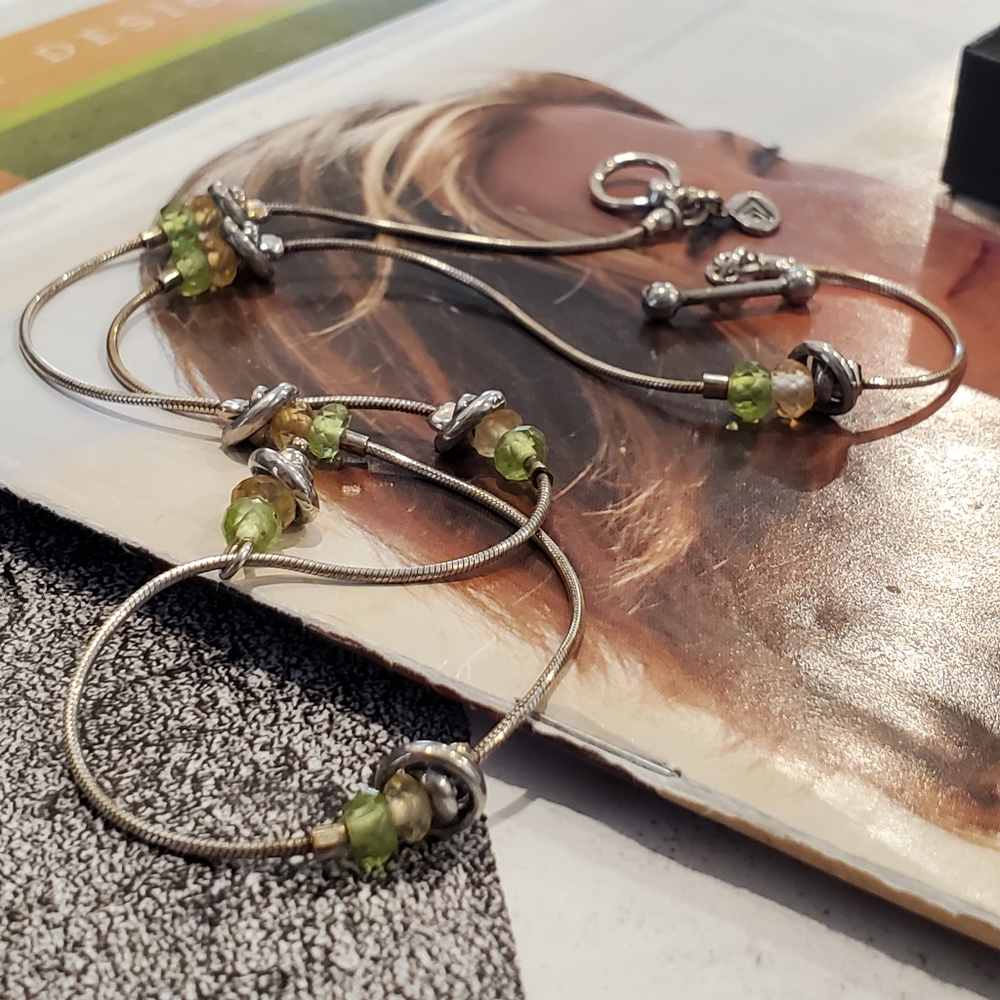 Silpada Necklace